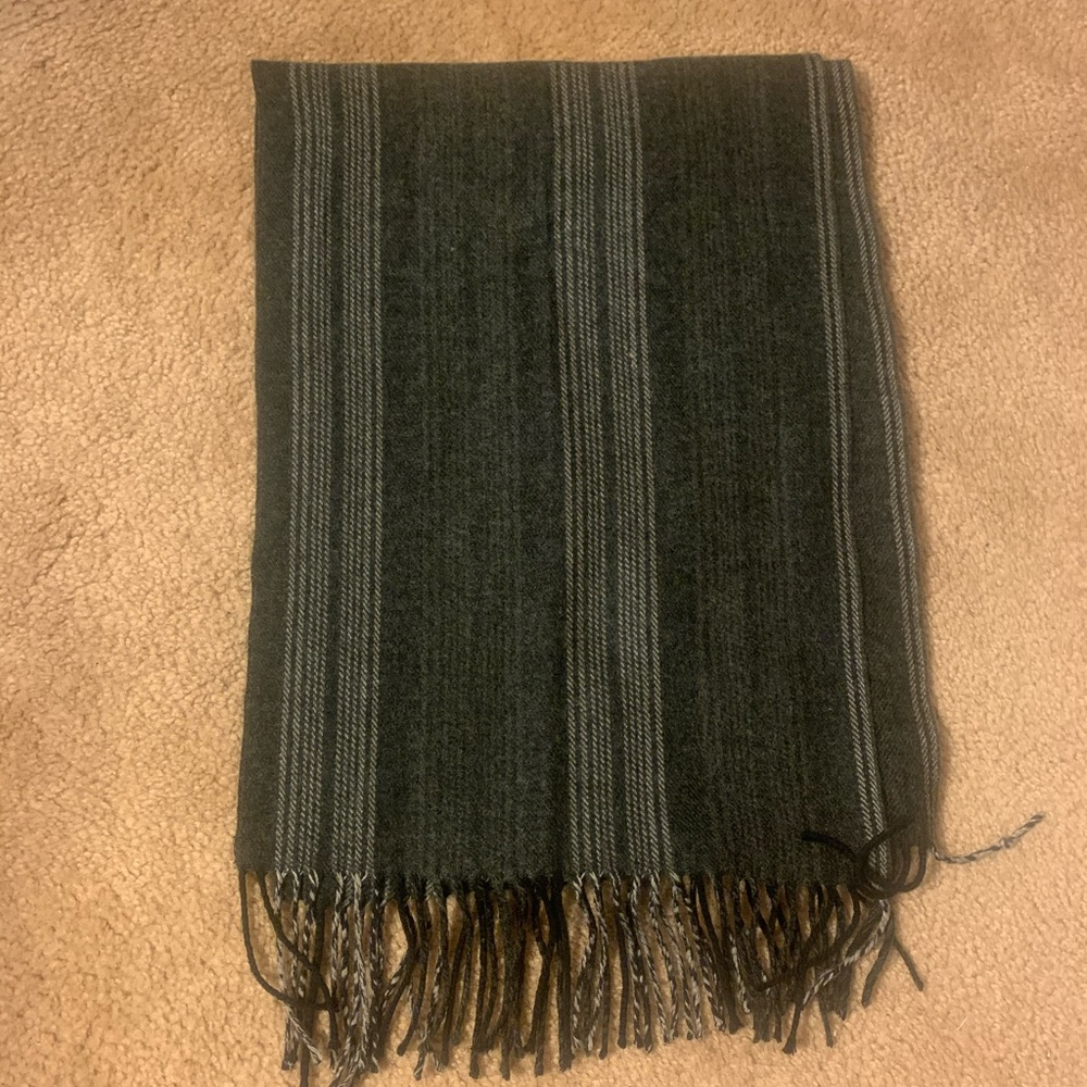 Men’s Winter Scarf